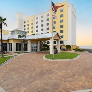 Hotel Hilton Garden Daytona Oceanfront, Daytona Beach